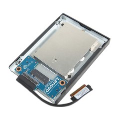 Lenovo 4XF0Q68320 composant de laptop supplémentaire SSD tray