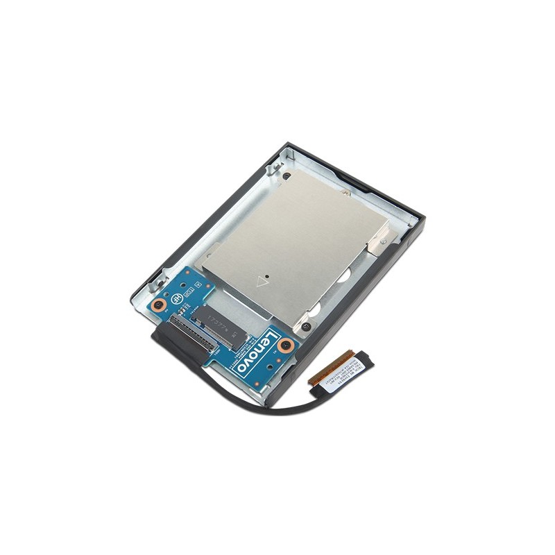 Lenovo 4XF0Q68320 composant de laptop supplémentaire SSD tray Lenovo 4XF0Q68320 composant de laptop supplémentaire SSD tray