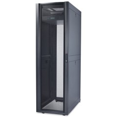 APC Panneau de distribution modulaire monté en rack , 138 kVA, 200 A, 400 V, 18 pôles, 5U - Professionnels