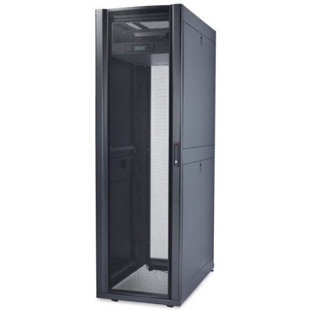 APC Panneau de distribution modulaire monté en rack , 138 kVA, 200 A, 400 V, 18 pôles, 5U - Professionnels