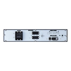APC Easy UPS SRVL - Batterie externe Li-Ion SRVL - 48V - 2 400Wh