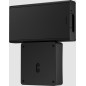 HP Plaque VESA ProOne G9 avec support pour module d’alimentation HP Plaque VESA ProOne G9 avec support pour module d’alimentation