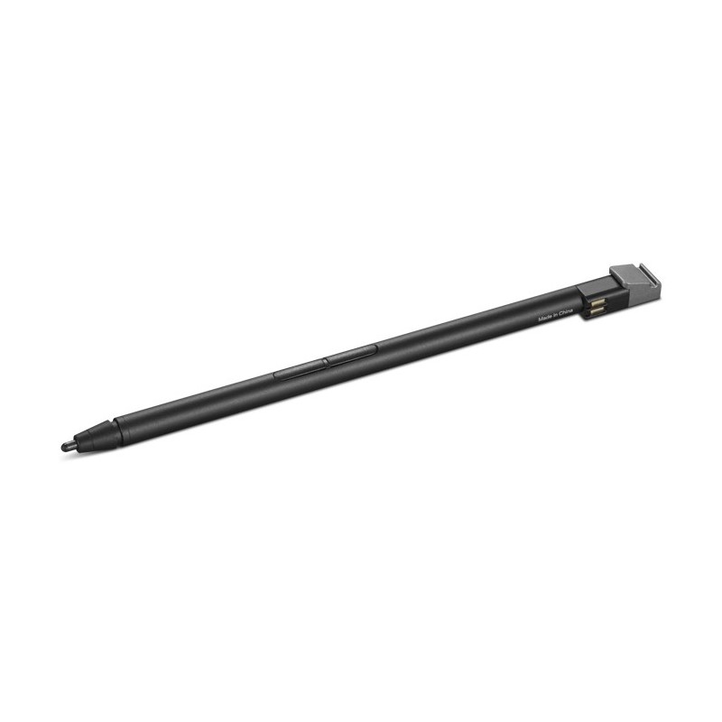 Lenovo 4X81S85524 stylet 3,6 g Noir