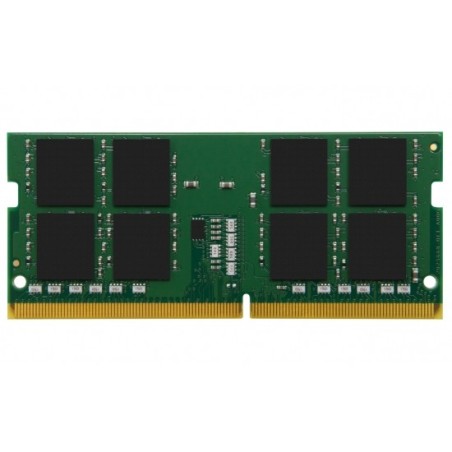 Kingston Technology KCP429SD8 32 module de mémoire 32 Go 1 x 32 Go DDR4 2933 MT s 260-pin SO-DIMM