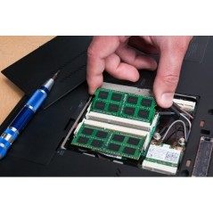 Kingston Technology KCP429SD8 32 module de mémoire 32 Go 1 x 32 Go DDR4 2933 MT s 260-pin SO-DIMM