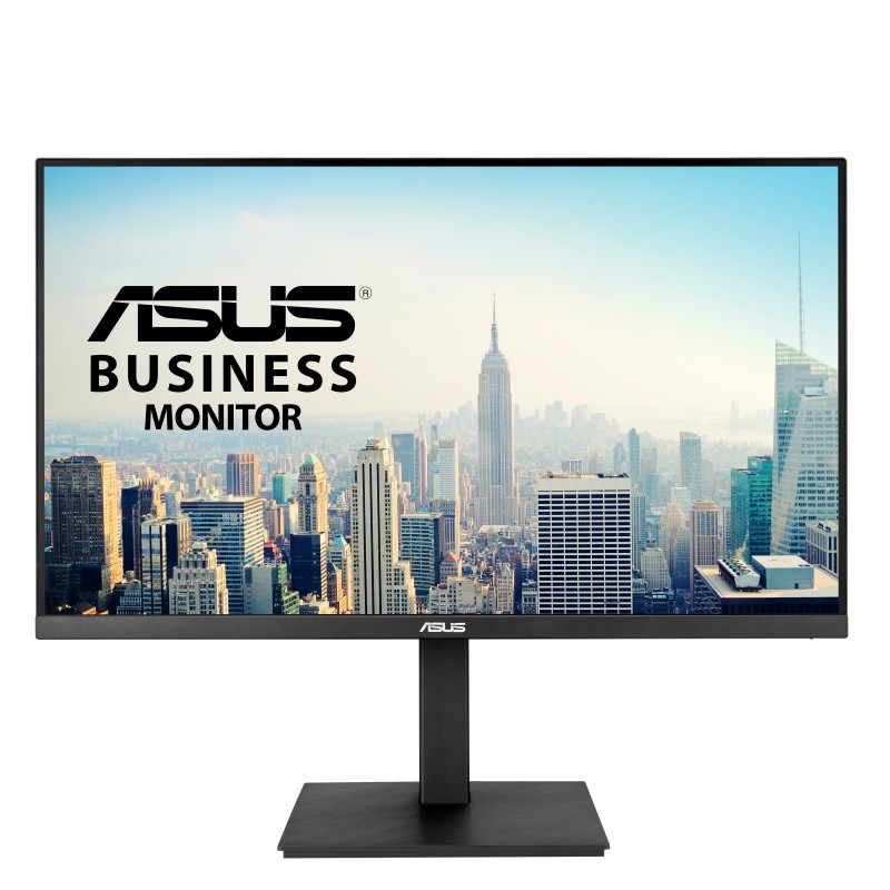 ASUS VA32UQSB écran plat de PC 80 cm (31.5") 3840 x 2160 pixels 4K Ultra HD LED Noir ASUS VA32UQSB écran plat de PC 80 cm (31.5") 3840 x 2160 pixels 4K Ultra HD LED Noir