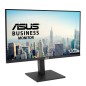 ASUS VA32UQSB écran plat de PC 80 cm (31.5") 3840 x 2160 pixels 4K Ultra HD LED Noir ASUS VA32UQSB écran plat de PC 80 cm (31.5") 3840 x 2160 pixels 4K Ultra HD LED Noir