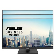 ASUS VA32UQSB écran plat de PC 80 cm (31.5") 3840 x 2160 pixels 4K Ultra HD LED Noir