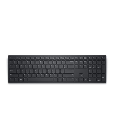 DELL Clavier Pro - KB500 - États-Unis international (QWERTY)