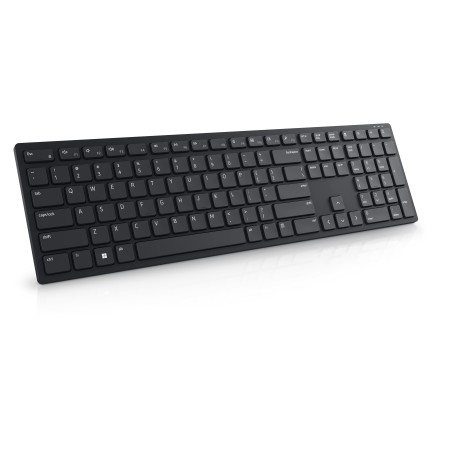 DELL Clavier Pro - KB500 - États-Unis international (QWERTY)