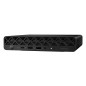 HP ProDesk 4 Mini G1i Desktop AI PC Intel Core Ultra 5 12 Go DDR5-SDRAM 512 Go SSD Windows 11 Pro Mini PC HP ProDesk 4 Mini G1i Desktop AI PC Intel Core Ultra 5 12 Go DDR5-SDRAM 512 Go SSD Windows 11 Pro Mini PC