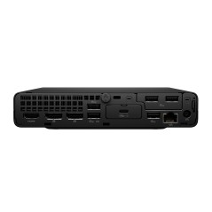 HP ProDesk 4 Mini G1i Desktop AI PC Intel Core Ultra 5 12 Go DDR5-SDRAM 512 Go SSD Windows 11 Pro Mini PC