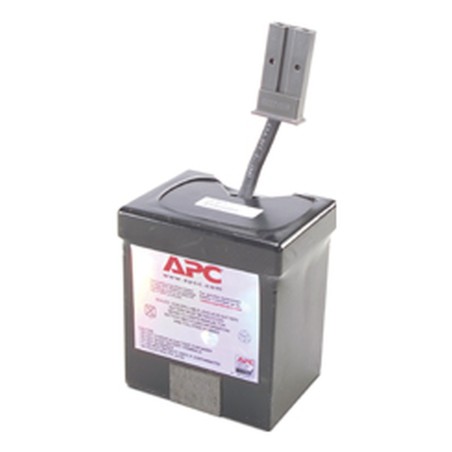 APC Cartouche de batterie de rechange No29