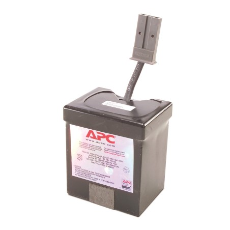 APC Cartouche de batterie de rechange No29