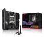 ASUS ROG STRIX B650E-I GAMING WIFI AMD B650 Emplacement AM5 mini ITX ASUS ROG STRIX B650E-I GAMING WIFI AMD B650 Emplacement AM5 mini ITX