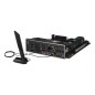 ASUS ROG STRIX B650E-I GAMING WIFI AMD B650 Emplacement AM5 mini ITX ASUS ROG STRIX B650E-I GAMING WIFI AMD B650 Emplacement AM5 mini ITX