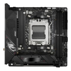 ASUS ROG STRIX B650E-I GAMING WIFI AMD B650 Emplacement AM5 mini ITX
