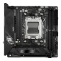 ASUS ROG STRIX B650E-I GAMING WIFI AMD B650 Emplacement AM5 mini ITX ASUS ROG STRIX B650E-I GAMING WIFI AMD B650 Emplacement AM5 mini ITX