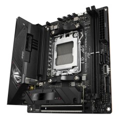 ASUS ROG STRIX B650E-I GAMING WIFI AMD B650 Emplacement AM5 mini ITX