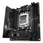 ASUS ROG STRIX B650E-I GAMING WIFI AMD B650 Emplacement AM5 mini ITX ASUS ROG STRIX B650E-I GAMING WIFI AMD B650 Emplacement AM5 mini ITX