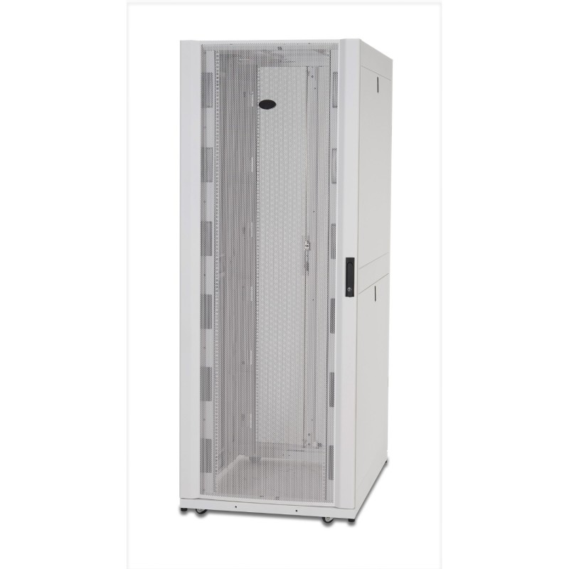 APC NetShelter SX 42U Rack autonome Gris