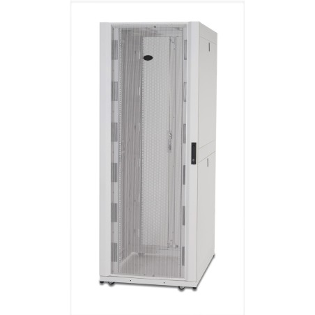 APC NetShelter SX 42U Rack autonome Gris