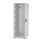 APC NetShelter SX 42U Rack autonome Gris