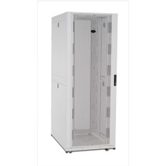 APC NetShelter SX 42U Rack autonome Gris