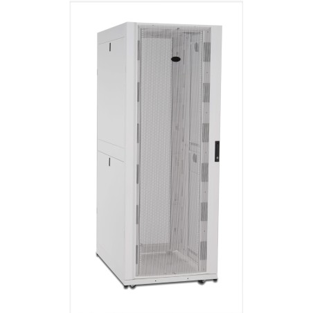 APC NetShelter SX 42U Rack autonome Gris