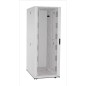 APC NetShelter SX 42U Rack autonome Gris