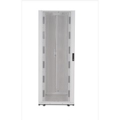 APC NetShelter SX 42U Rack autonome Gris