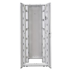 APC NetShelter SX 42U Rack autonome Gris