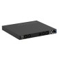 NETGEAR GSM4328 Géré L3 Gigabit Ethernet (10/100/1000) Connexion Ethernet, supportant l'alimentation via ce port (PoE) 1U Noir