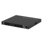 NETGEAR GSM4328 Géré L3 Gigabit Ethernet (10/100/1000) Connexion Ethernet, supportant l'alimentation via ce port (PoE) 1U Noir