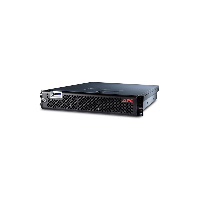 APC InfraStruXure Central Enterprise APC InfraStruXure Central Enterprise