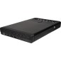 HP EliteDesk 8 Mini G1a Desktop PC AMD Ryzen™ 5 220 24 Go DDR5-SDRAM 512 Go SSD Windows 11 Pro Mini PC HP EliteDesk 8 Mini G1a Desktop PC AMD Ryzen™ 5 220 24 Go DDR5-SDRAM 512 Go SSD Windows 11 Pro Mini PC