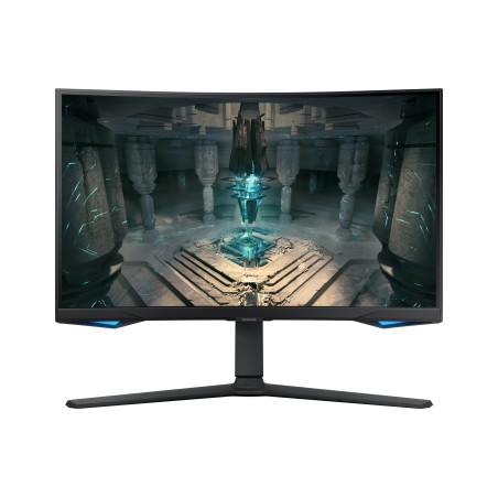Samsung G65B écran plat de PC 68,6 cm (27") 2560 x 1440 pixels Quad HD LCD Noir
