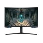 Samsung G65B écran plat de PC 68,6 cm (27") 2560 x 1440 pixels Quad HD LCD Noir