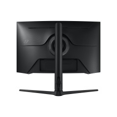 Samsung G65B écran plat de PC 68,6 cm (27") 2560 x 1440 pixels Quad HD LCD Noir