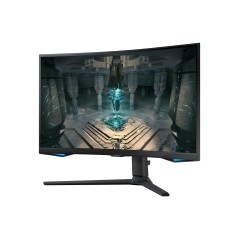 Samsung G65B écran plat de PC 68,6 cm (27") 2560 x 1440 pixels Quad HD LCD Noir