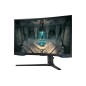 Samsung G65B écran plat de PC 68,6 cm (27") 2560 x 1440 pixels Quad HD LCD Noir