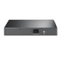 TP-Link TL-SG1008MP commutateur réseau Non-géré Gigabit Ethernet (10/100/1000) Connexion Ethernet, supportant l'alimentation TP-Link TL-SG1008MP commutateur réseau Non-géré Gigabit Ethernet (10/100/1000) Connexion Ethernet, supportant l'alimentation