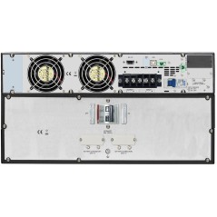 APC Easy UPS SRV RM 6000VA 230V alimentation d'énergie non interruptible Double-conversion (en ligne) 6 kVA 6000 W