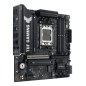 ASUS TUF GAMING B850M-E WIFI AMD B850 Emplacement AM5 micro ATX
