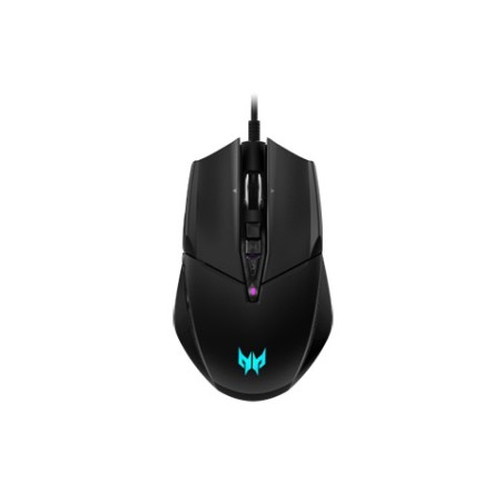 Acer Cestus 335 souris Gaming Ambidextre USB Type-A Optique 19000 DPI
