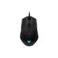 Acer Cestus 335 souris Gaming Ambidextre USB Type-A Optique 19000 DPI