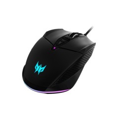 Acer Cestus 335 souris Gaming Ambidextre USB Type-A Optique 19000 DPI