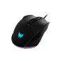Acer Cestus 335 souris Gaming Ambidextre USB Type-A Optique 19000 DPI