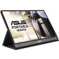 ASUS ZenScreen MB16AHP écran plat de PC 39,6 cm (15.6") 1920 x 1080 pixels Full HD LED Noir ASUS ZenScreen MB16AHP écran plat de PC 39,6 cm (15.6") 1920 x 1080 pixels Full HD LED Noir