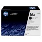 HP 16A toner LaserJet noir authentique HP 16A toner LaserJet noir authentique